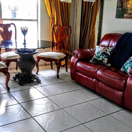 Boca Ciega Bay Apartment St. Pete Beach Eksteriør bilde