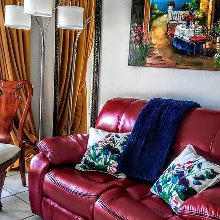 Boca Ciega Bay Apartment St. Pete Beach Eksteriør bilde