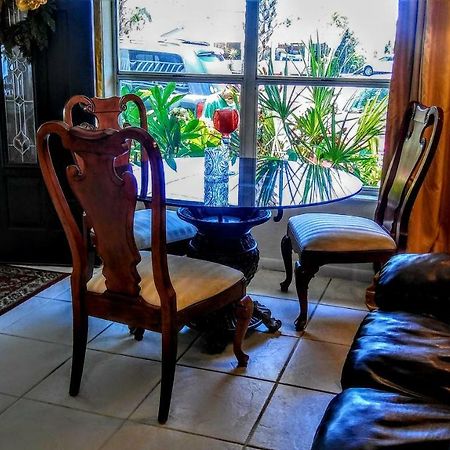 Boca Ciega Bay Apartment St. Pete Beach Eksteriør bilde