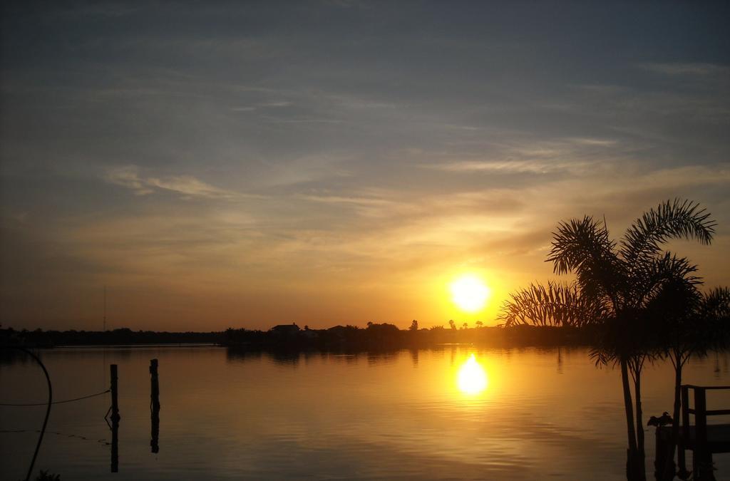 Boca Ciega Bay Apartment St. Pete Beach Eksteriør bilde