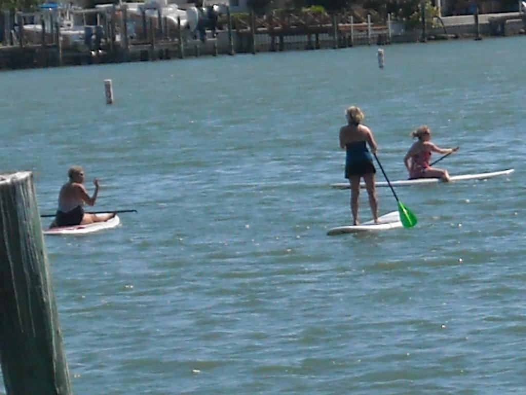 Boca Ciega Bay Apartment St. Pete Beach Eksteriør bilde
