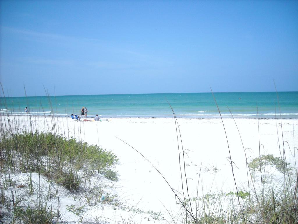 Boca Ciega Bay Apartment St. Pete Beach Eksteriør bilde