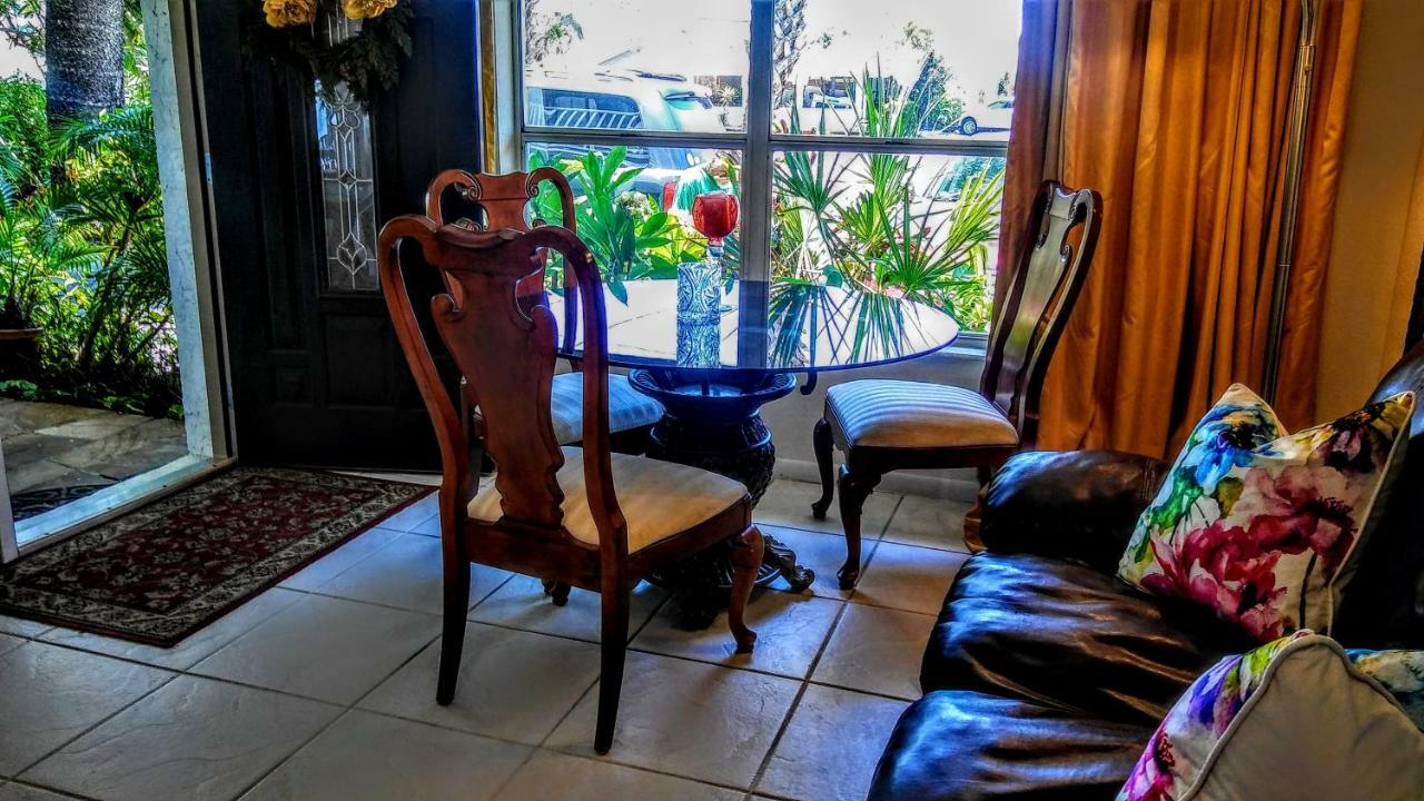 Boca Ciega Bay Apartment St. Pete Beach Eksteriør bilde