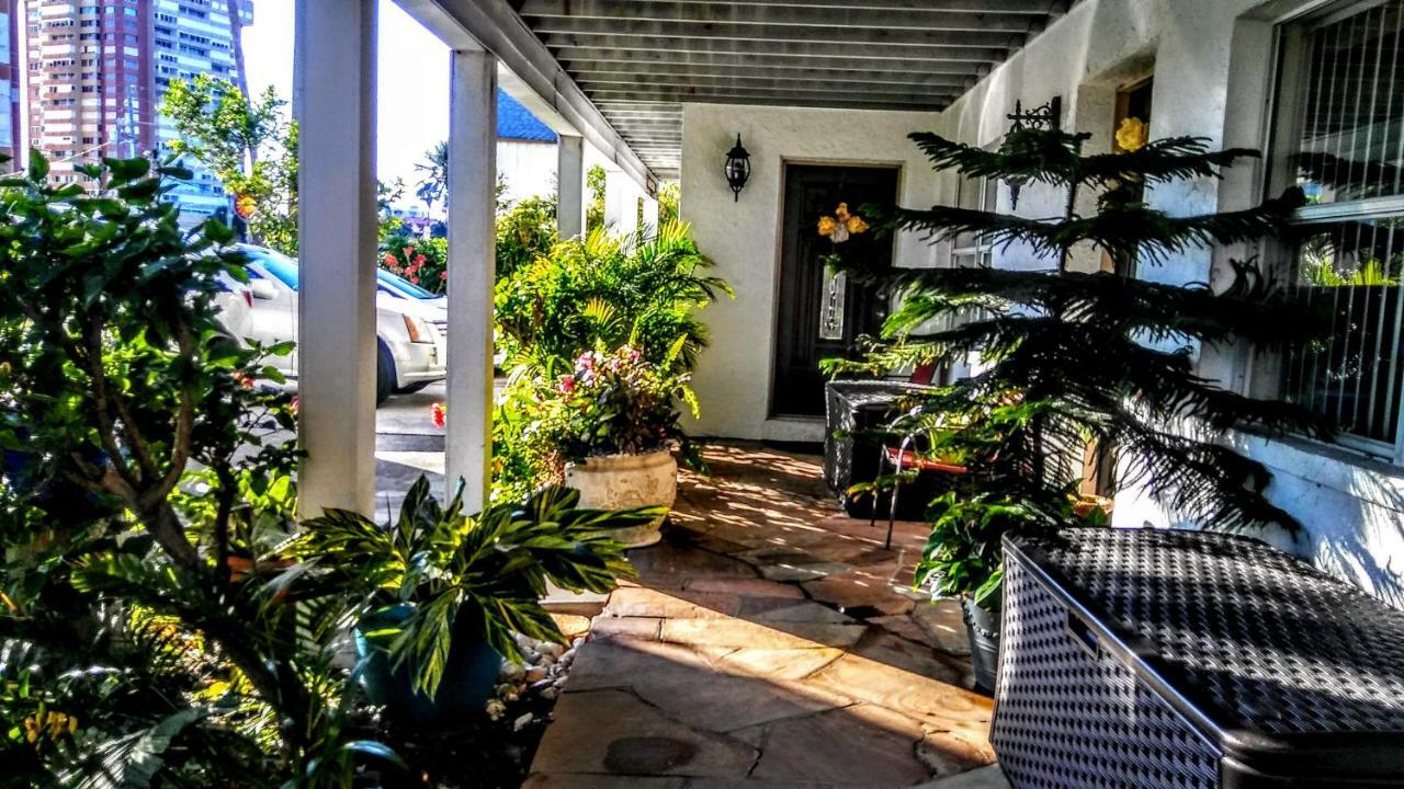 Boca Ciega Bay Apartment St. Pete Beach Eksteriør bilde