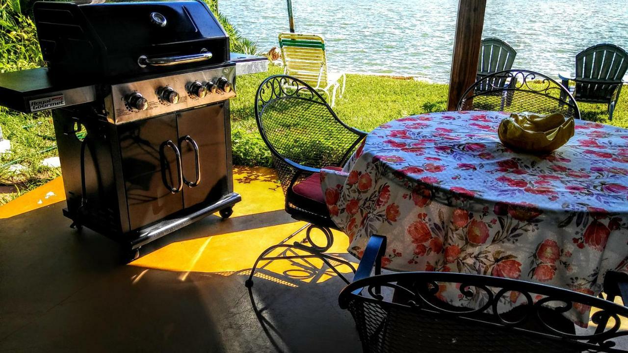 Boca Ciega Bay Apartment St. Pete Beach Eksteriør bilde