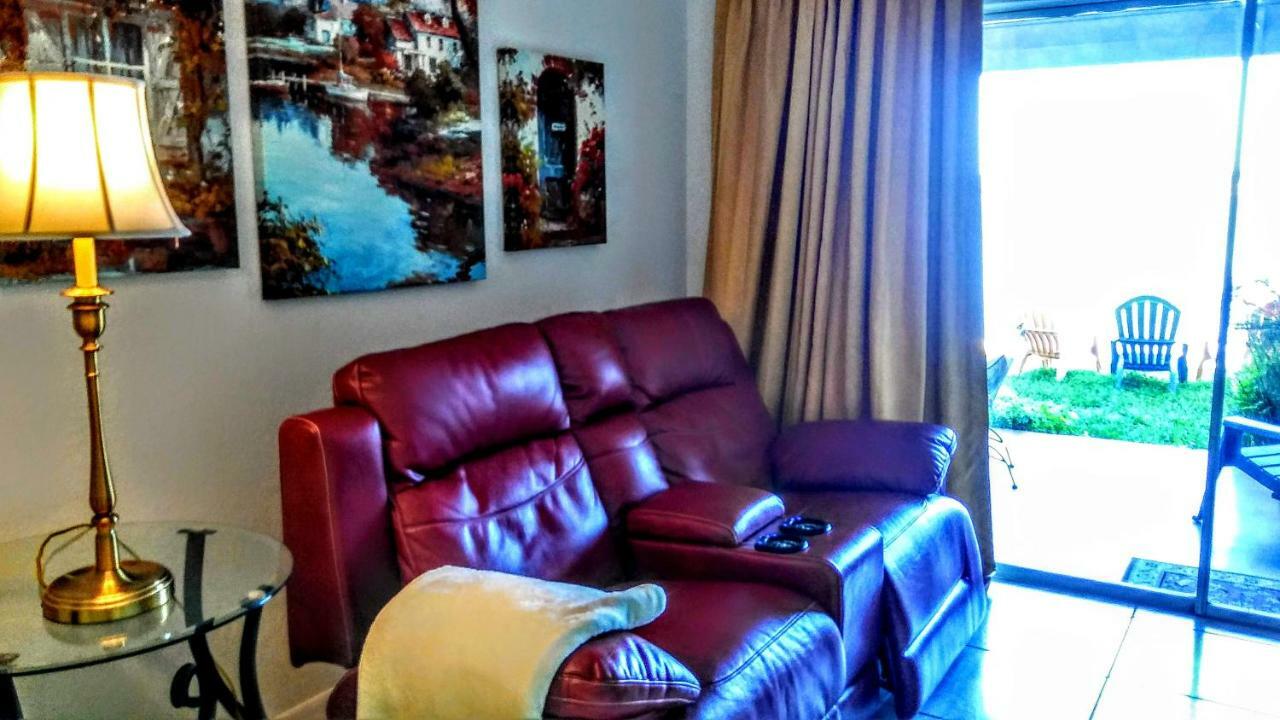 Boca Ciega Bay Apartment St. Pete Beach Eksteriør bilde