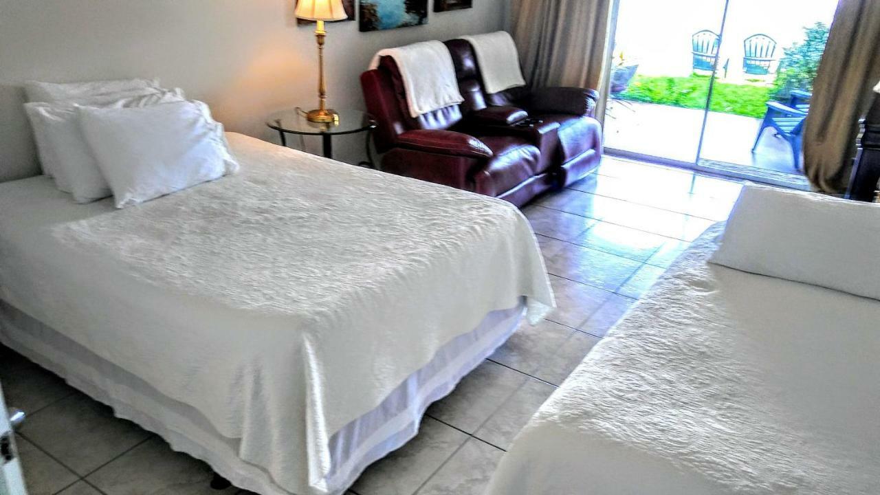Boca Ciega Bay Apartment St. Pete Beach Eksteriør bilde