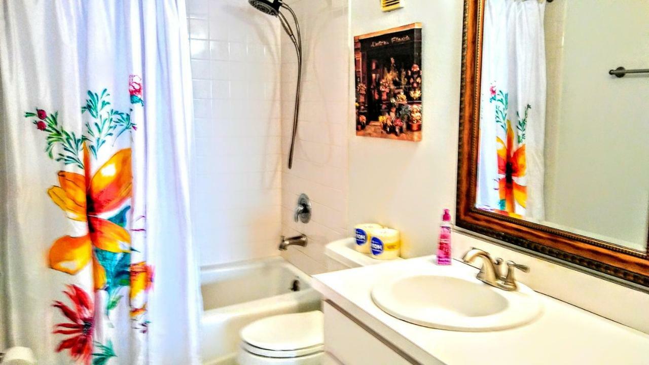 Boca Ciega Bay Apartment St. Pete Beach Eksteriør bilde