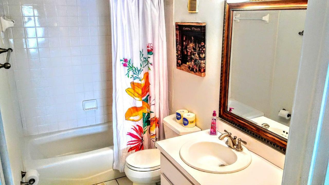 Boca Ciega Bay Apartment St. Pete Beach Eksteriør bilde