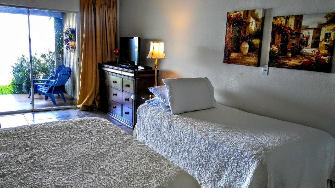 Boca Ciega Bay Apartment St. Pete Beach Eksteriør bilde